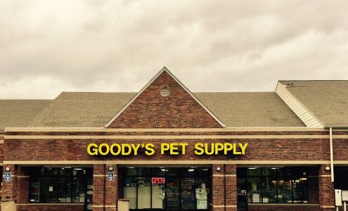 Goody's Pet Supply