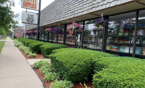 Specialty Pet Supplies