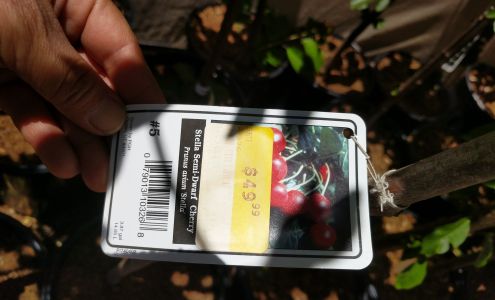 Intermountain Farmers Association