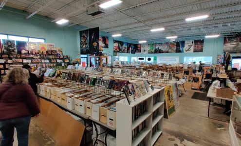 Back To The Past Collectibles