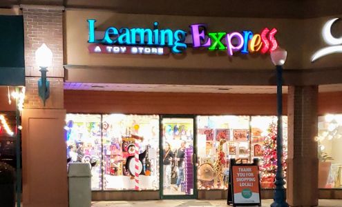 Learning Express