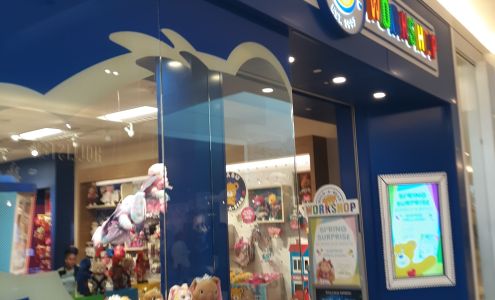Build-A-Bear Workshop