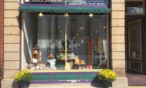 Green Scene Natural Living Store