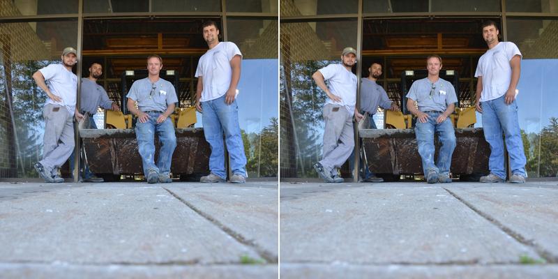 David Finholt Construction, Inc.