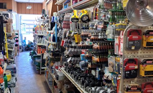 Jonesville True Value Hardware