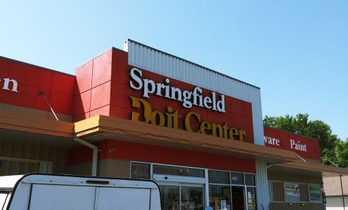 Springfield Do it Center Springfield