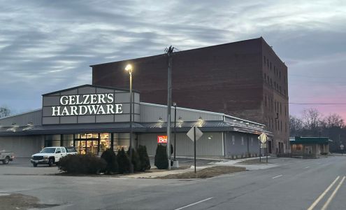 Gelzer's Hardware