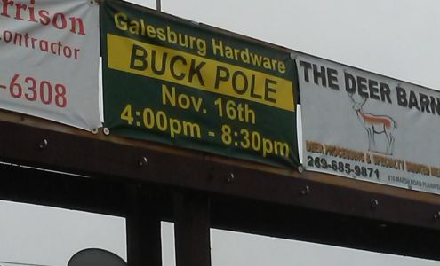 Galesburg Hardware