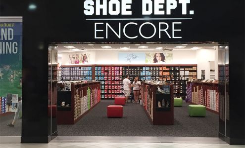 Shoe Dept. Encore Roswell