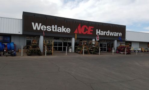 Ace Hardware Roswell