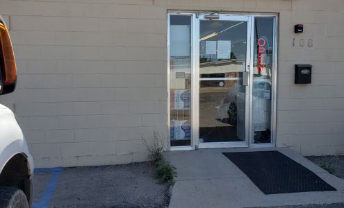 Wildlife Safari Animal Emporium, Inc. Roswell