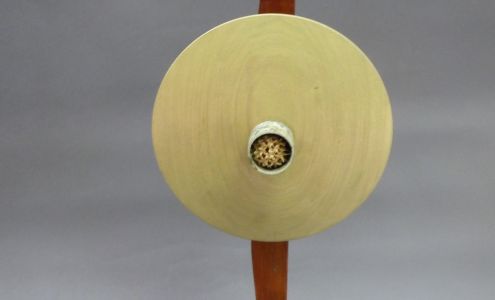 David Burling Studio Lamy