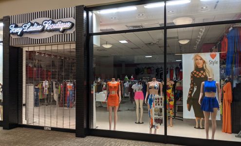 Foxy Ladies Boutique