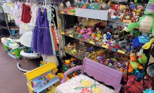 It's A Deal Children's Store