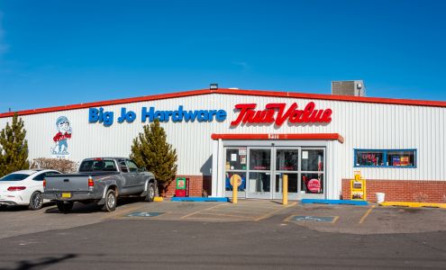 Big Jo True Value Hardware