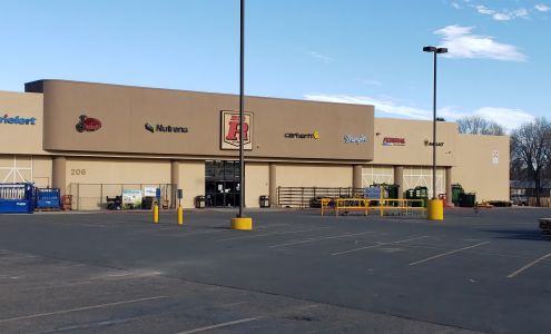 Big R Stores - Las Vegas