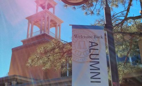 St. John's College Bookstore