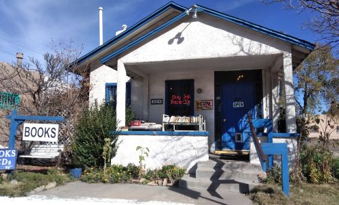 Big Star Books & Music