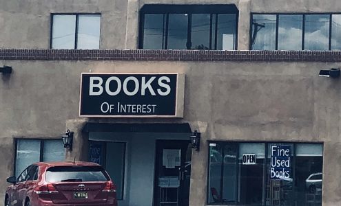 Books of Interest