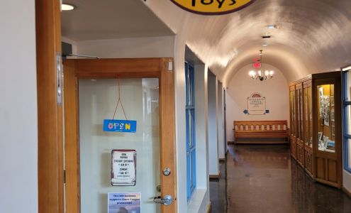 Moon Rabbit Toys LLC