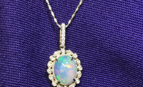 Jewelry Wholesale Inc. of Sumter