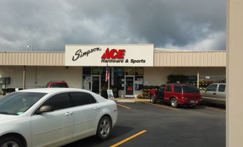 Simpson Ace Hardware