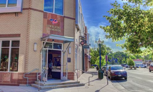 Jewelfire Diamonds Olde Town