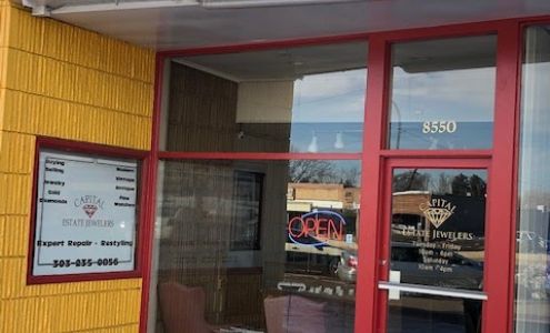 Capital Estate Jewelers