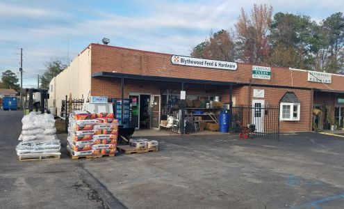 Blythewood Feed & Hardware Inc