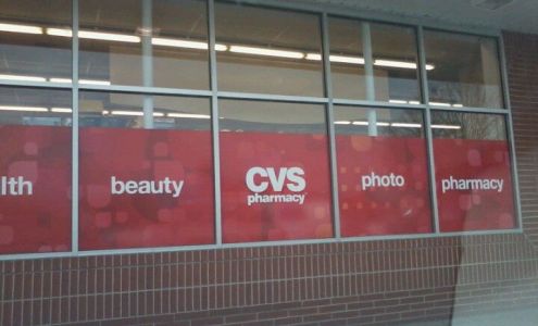 CVS Photo