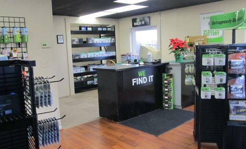 Interstate All Battery Center