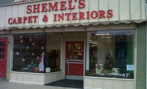 Shemel's Carpet & Interiors