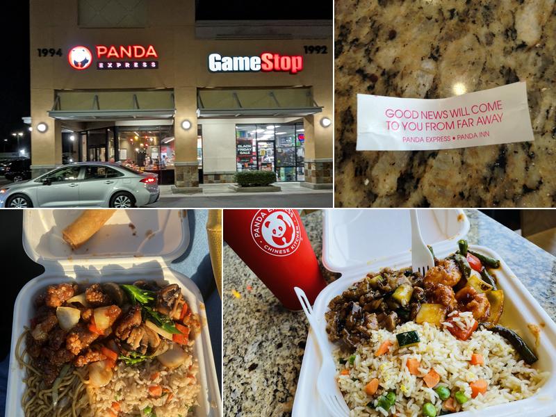 Panda Express