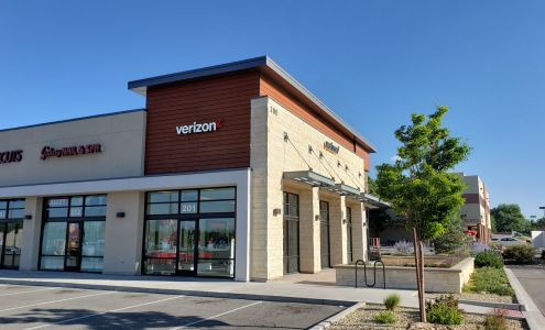 Verizon Los Alamos
