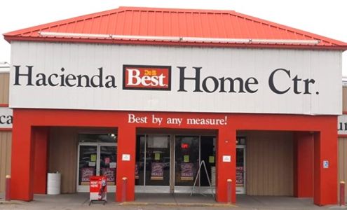 Hacienda Home Centers
