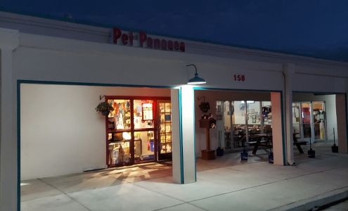 Pet Pangaea LLC
