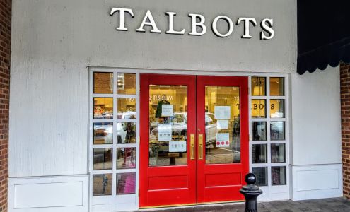 Talbots Haverford