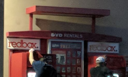 Redbox