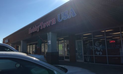 HobbyTown