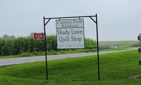 Amish Quilts & Crafts Norwalk