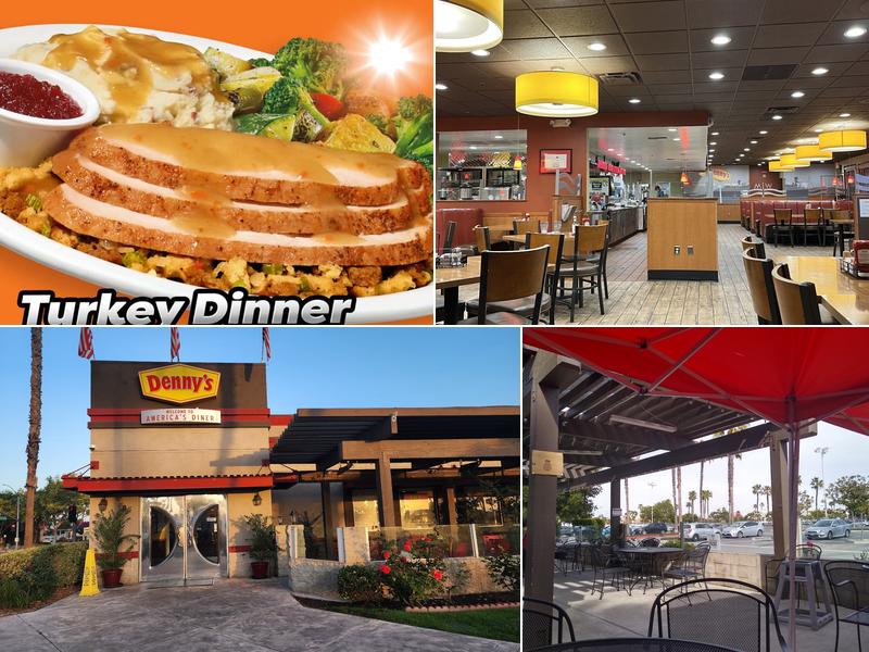Denny's