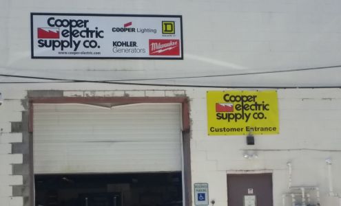 Cooper Electric