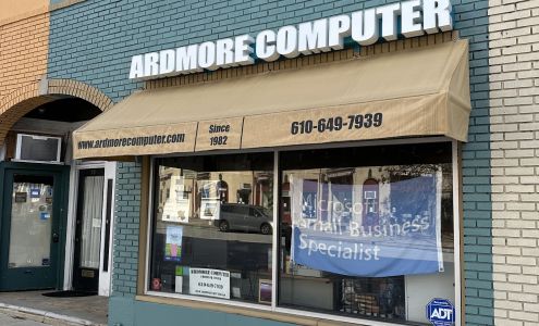 Ardmore Computer