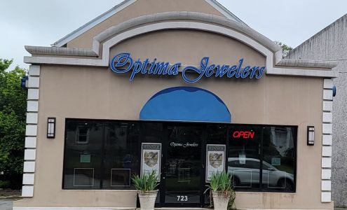 Optima Jewelers Inc