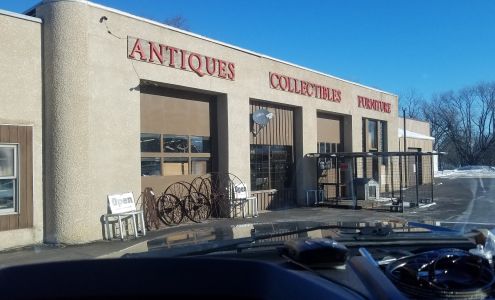 Crawford's New & Used LLC