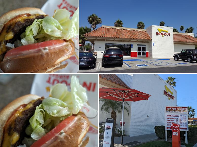 In-N-Out Burger