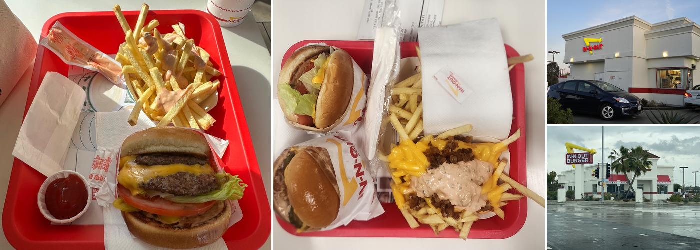 In-N-Out Burger