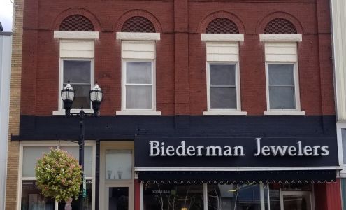 Biederman Jewelers