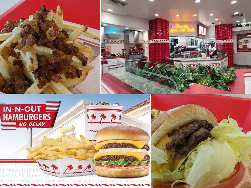 In-N-Out Burger