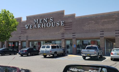 Men's Wearhouse